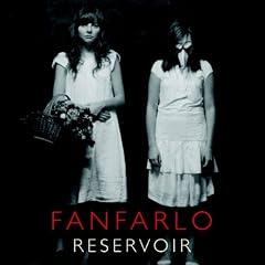 Reservoir [+3 Bonus]