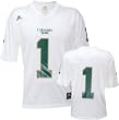 Colorado State Rams -No. 1- Replica Football Jersey