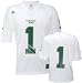 Colorado State Rams -No. 1- Replica Football Jersey