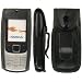 Ledertasche f�r Nokia 2323 und 2330 Classic