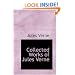 Collected Works of Jules Verne