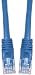 3 Ft (3ft) Cat5e Ethernet Network Patch Cable (20 PACK) grey