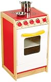 Guidecraft Color Bright Kitchen Stove