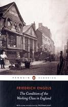 The Condition of the Working Class in England