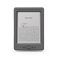 Marware Custodia SportGrip per Kindle, colore: Grigio