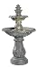 Venetian Two Tier Indoor - Outdoor Floor Fountain