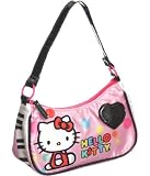 Hello Kitty ”Piano Keys” Mini Hobo