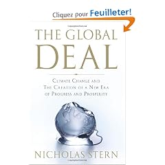 The Global Deal: Climate Change and the Creation of a New Era of Progress and Prosperity