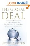 The Global Deal: Climate Change and the Creation of a New Era of Progress and Prosperity