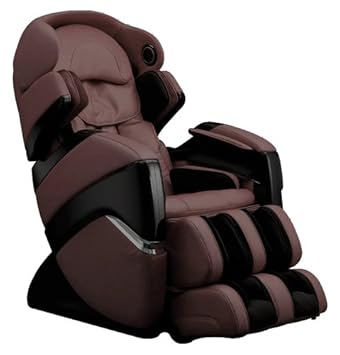 3d Massage Chair