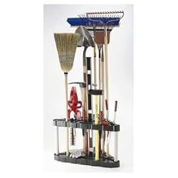 Corner Tool Tower