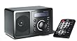 IPdio mini Internetradio schwarz