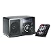 IPdio mini Internetradio schwarz