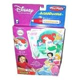 Aquadoodle Mini Mats: Disney Princess
