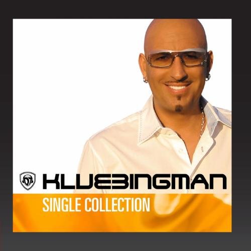 DJ Klubbingman - Single Collection - Zortam Music