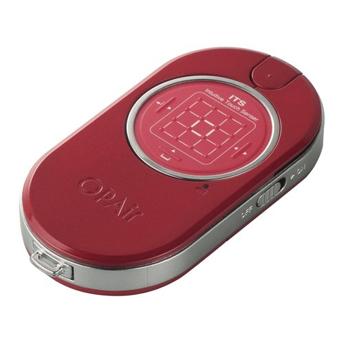 .4GHz的无线iBUFFALO ( )触摸传感器鼠标键盘