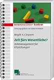 Zeit f�rs Wesentliche?
