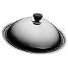 Scanpan Classic 12-1/4-Inch Stainless Cover