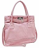 Classy London Office Tote - Colors Available