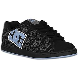 DC Women's Rob Dyrdek Sneaker