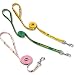 John Deere 5/8-in Medium Nylon Dog Leash