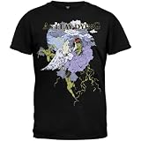 As I Lay Dying - Demons T-Shirt