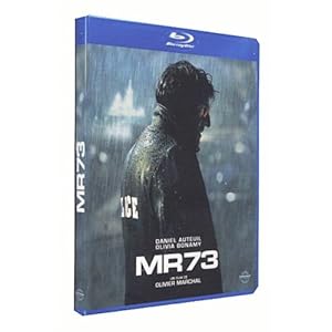 MR 73 [Blu-ray]