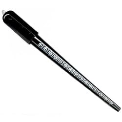 Black plastic Ring Stick Mandrel Jewelers Sizing Repair Tool