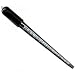 Ring Sizing Mandrel Light Weight Plastic Size 1-15