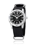 SO&CO Reloj 5018A.2 Negro