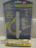 As Seen on Tv Hercules Hook 20 Hooks Wall Hanger