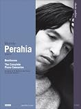 Classic Archive: Murray Perahia - Beethoven, the Complete Piano Concertos