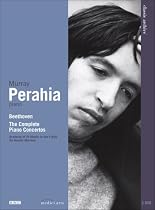 Classic Archive: Murray Perahia - Beethoven, the Complete Piano Concertos