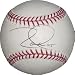 Tim Lincecum signed Official Major League Baseball
