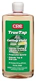 CRC Truetap Cutting Fluid AL (Aluminum) 16 Ounce Bottle p/n 03460