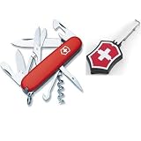 Microlight Climber Flashlight