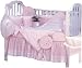 Picci Lulu 4 Piece Bedding Set