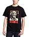 Impact Men's Zombie Full Color Poster T-Shirt