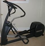Precor EFX 5.23 Elliptical Cross Trainer