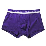 (ヒューゴ・ボス)HUGO BOSS Comfort Stretch Cotton BOXER SHORTS(ボクサーパンツ/男性下着)