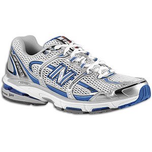 Buy New Balance MR1063 Cushion Running Shoe Mens by New Balance