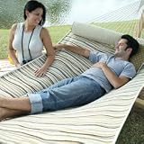 Quick Dry Hammock - Serenity Birch DuraCord fabric