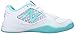 New Balance Women's 696v2 Lightweight Tennis Shoe