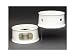 Heirloom Bone China - Tea Warmers - Set of 2 - OUT OF STOCK UNTIL OCT 09