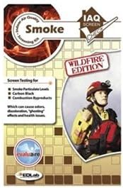 Smoke Particulate Screen Check