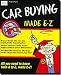 Car Buying Made E-Z