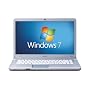 Sony VAIO NW20EF/S 15.5inch Notebook (T4300 3 GB RAM, 320 GB HDD, Windows 7 Home Premium)
