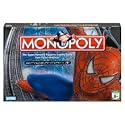 Monopoly: Spider-Man