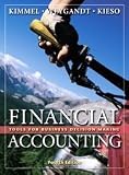 Financial Accounting 4th Edition (Hardcover) (Tools for Business Decision Making)