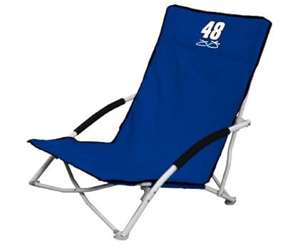 Nascar Jimmie Johnson Beach Comber